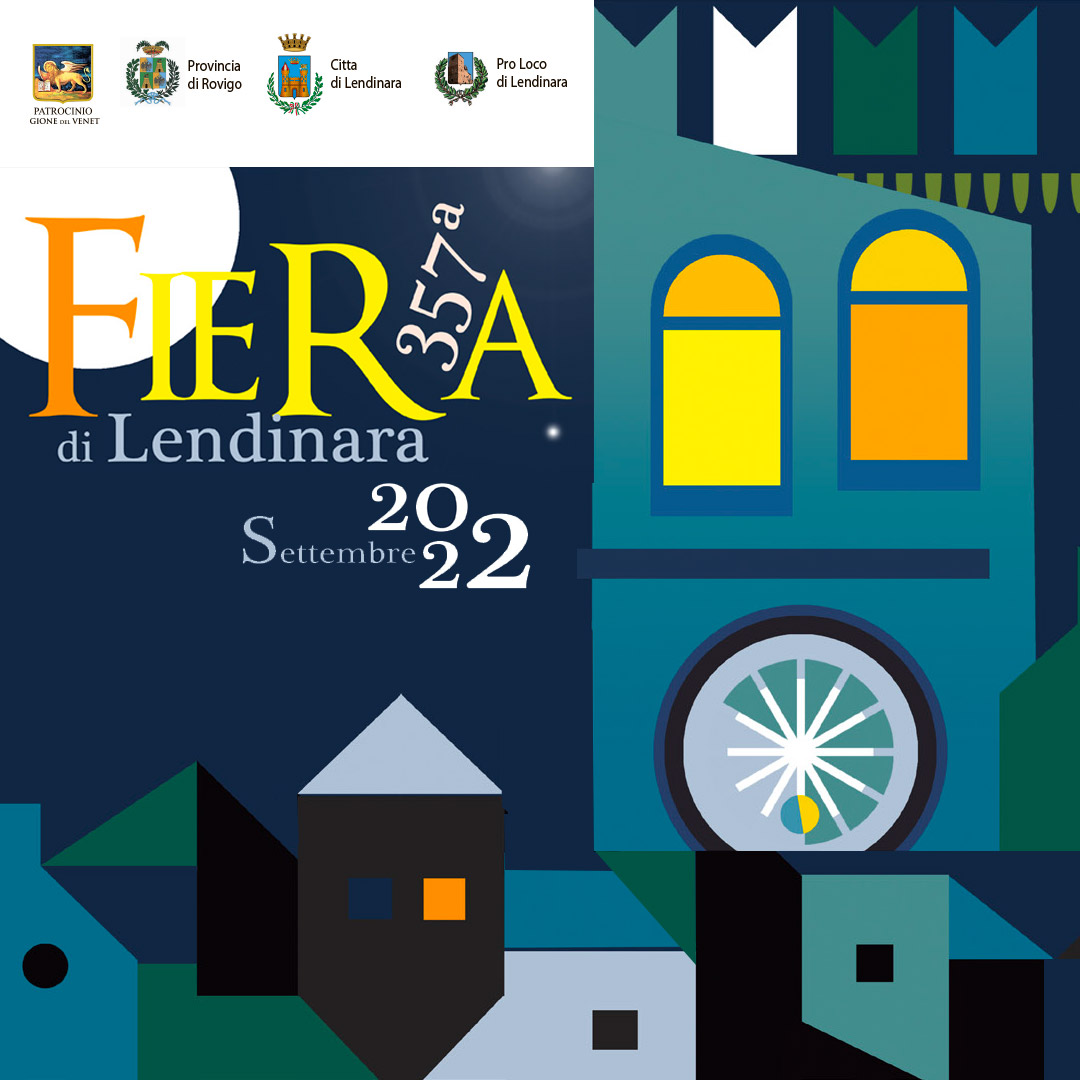 Fiera di Lendinara 2022 