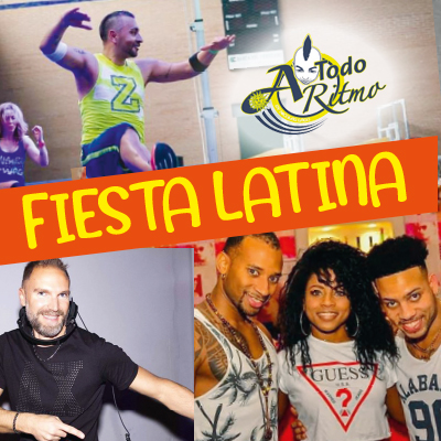 fiesta-latina