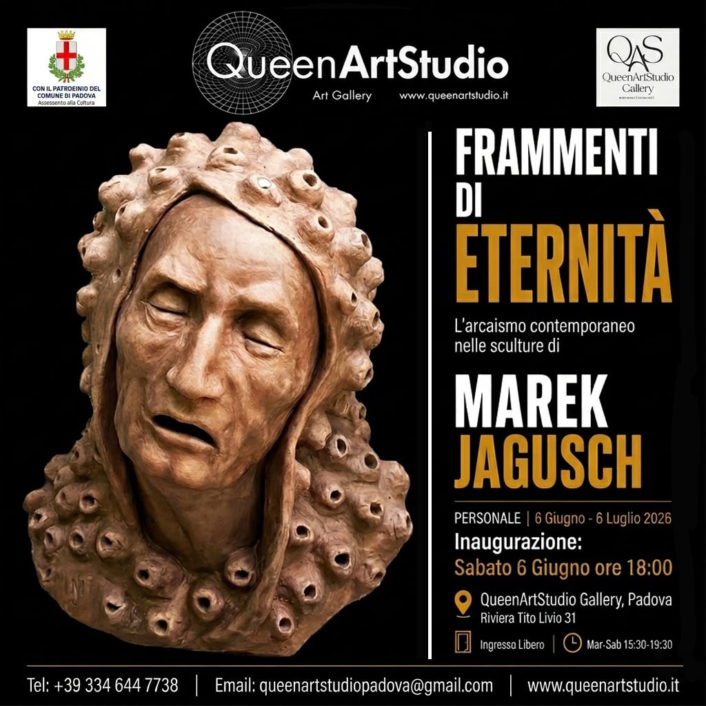 frammenti di eternita  Q