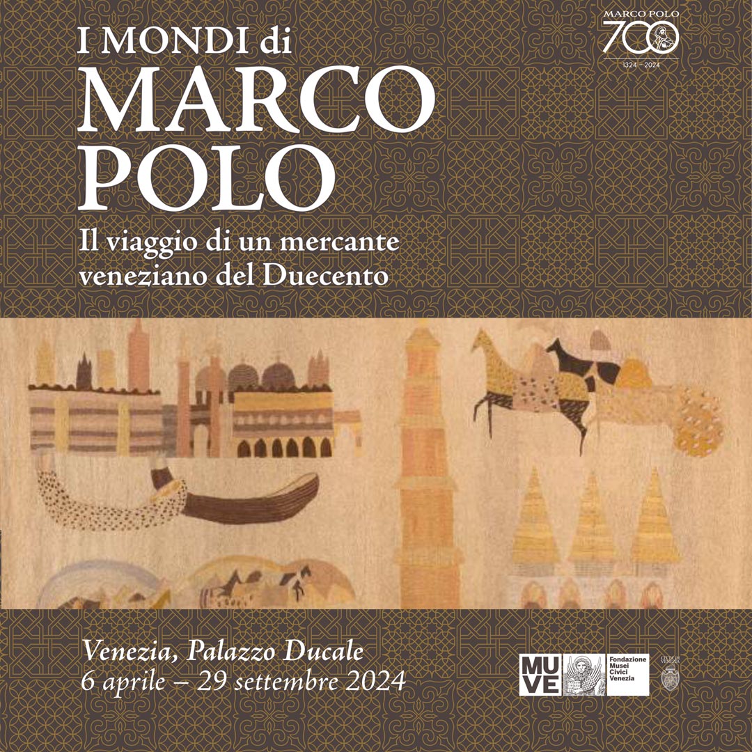 i mondi di Marco Polo  