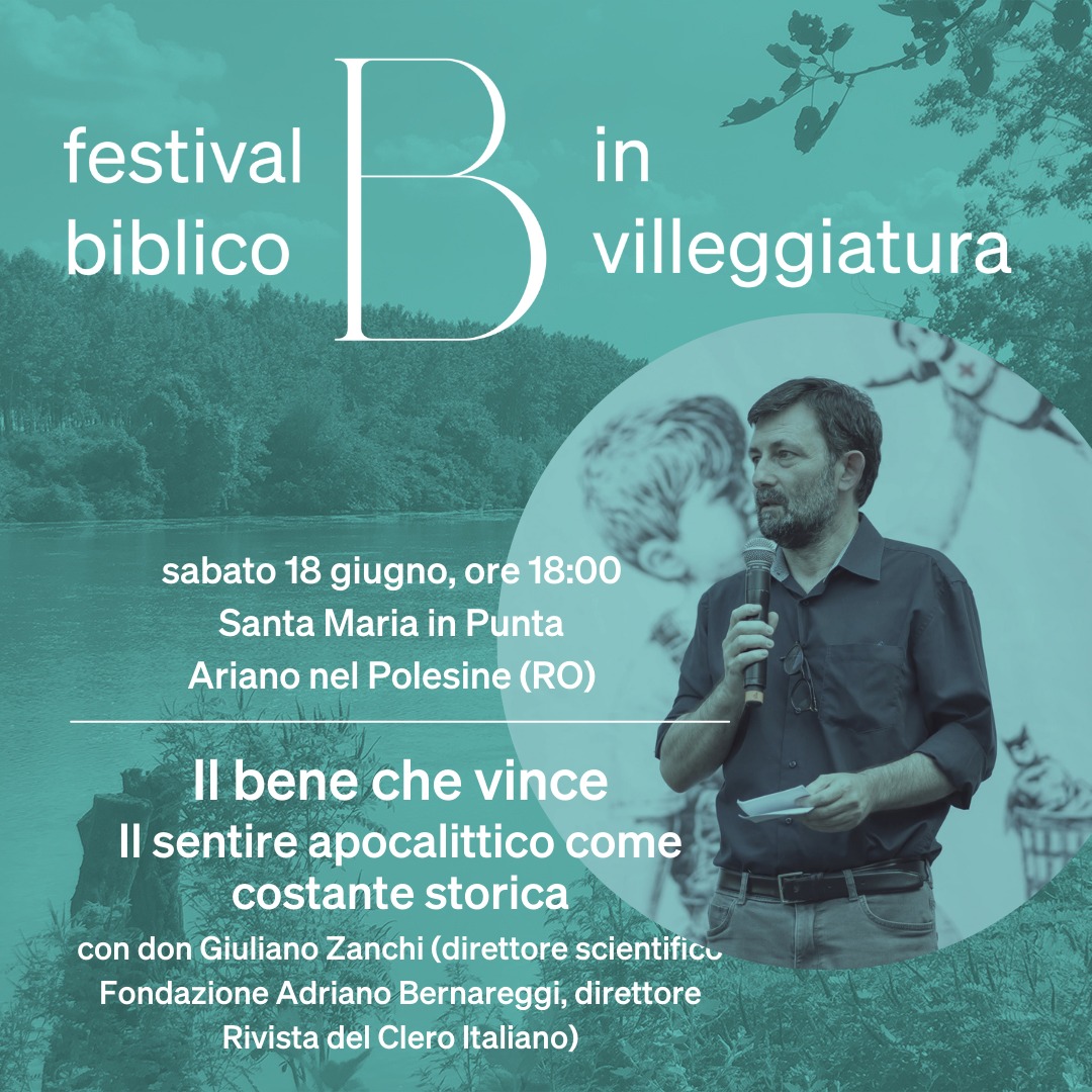 il bene che vince il bene che vince