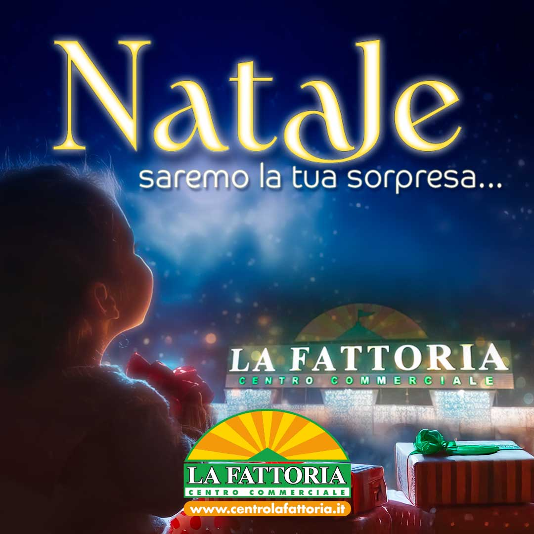 la fattoria natale 2024