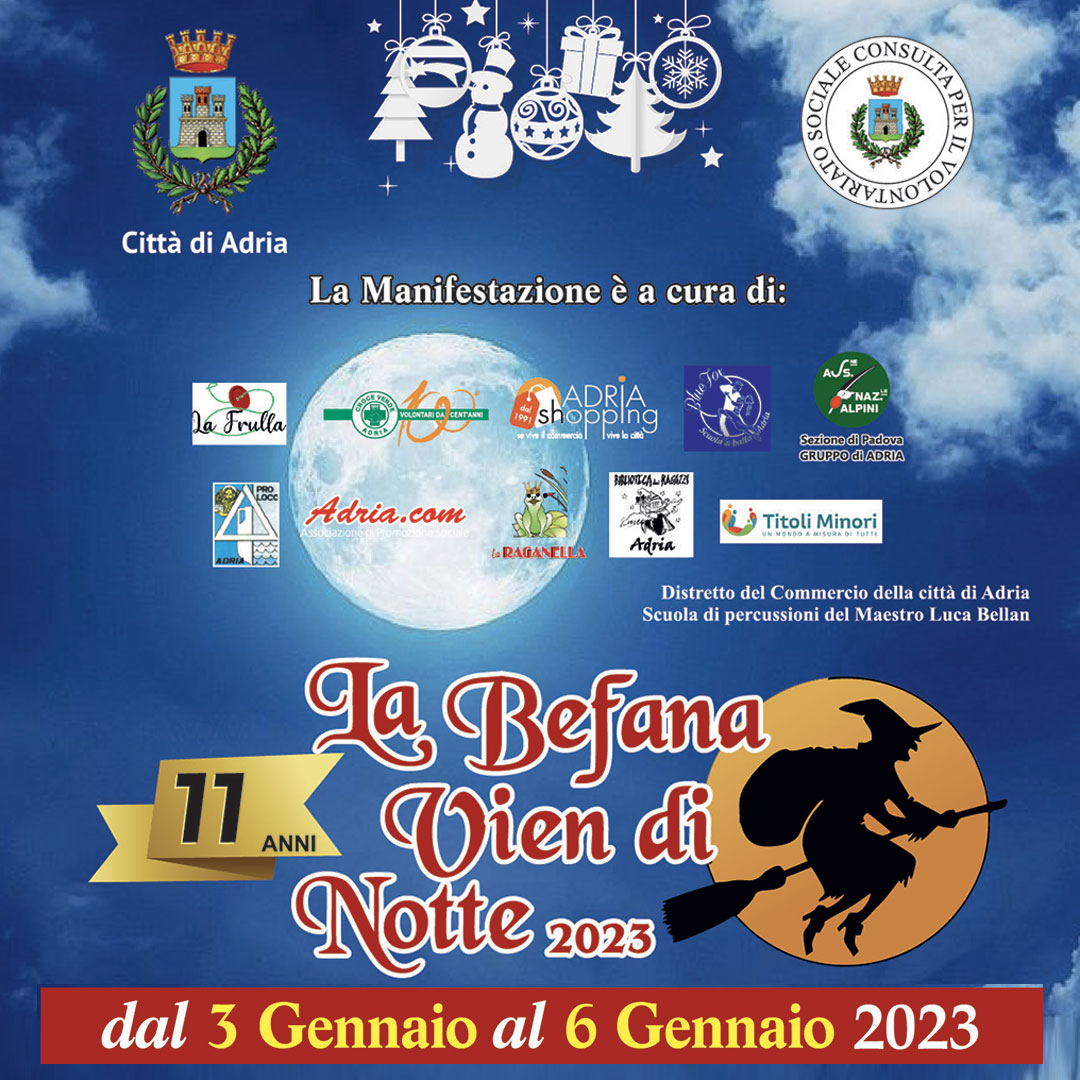 la-befana-adria-2023 la-befana-adria-2023