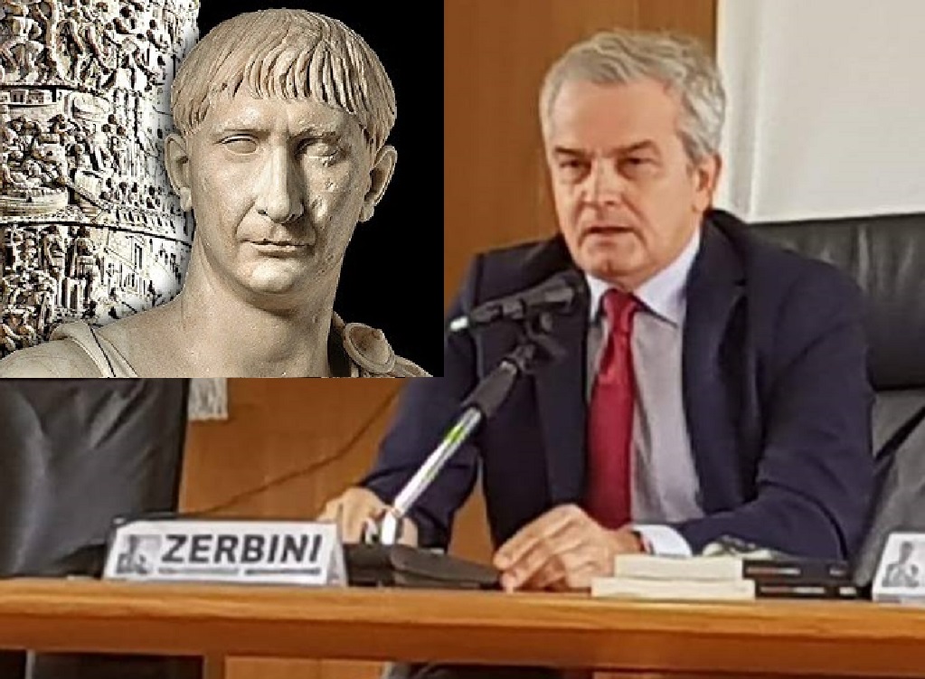 livio zebini