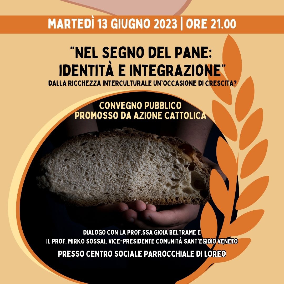 nel segno del pane