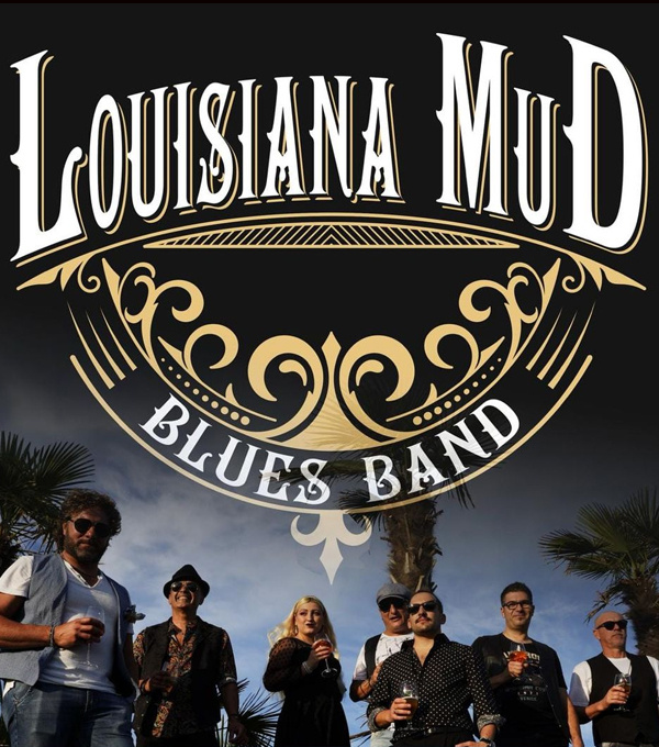 louisiana-Mud