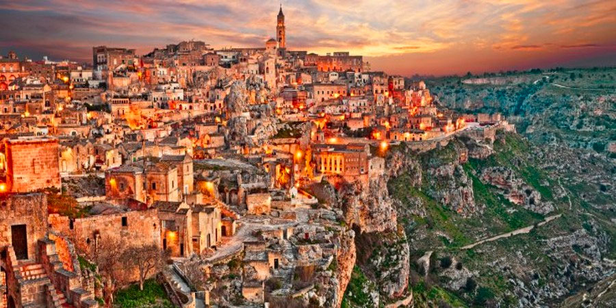 matera