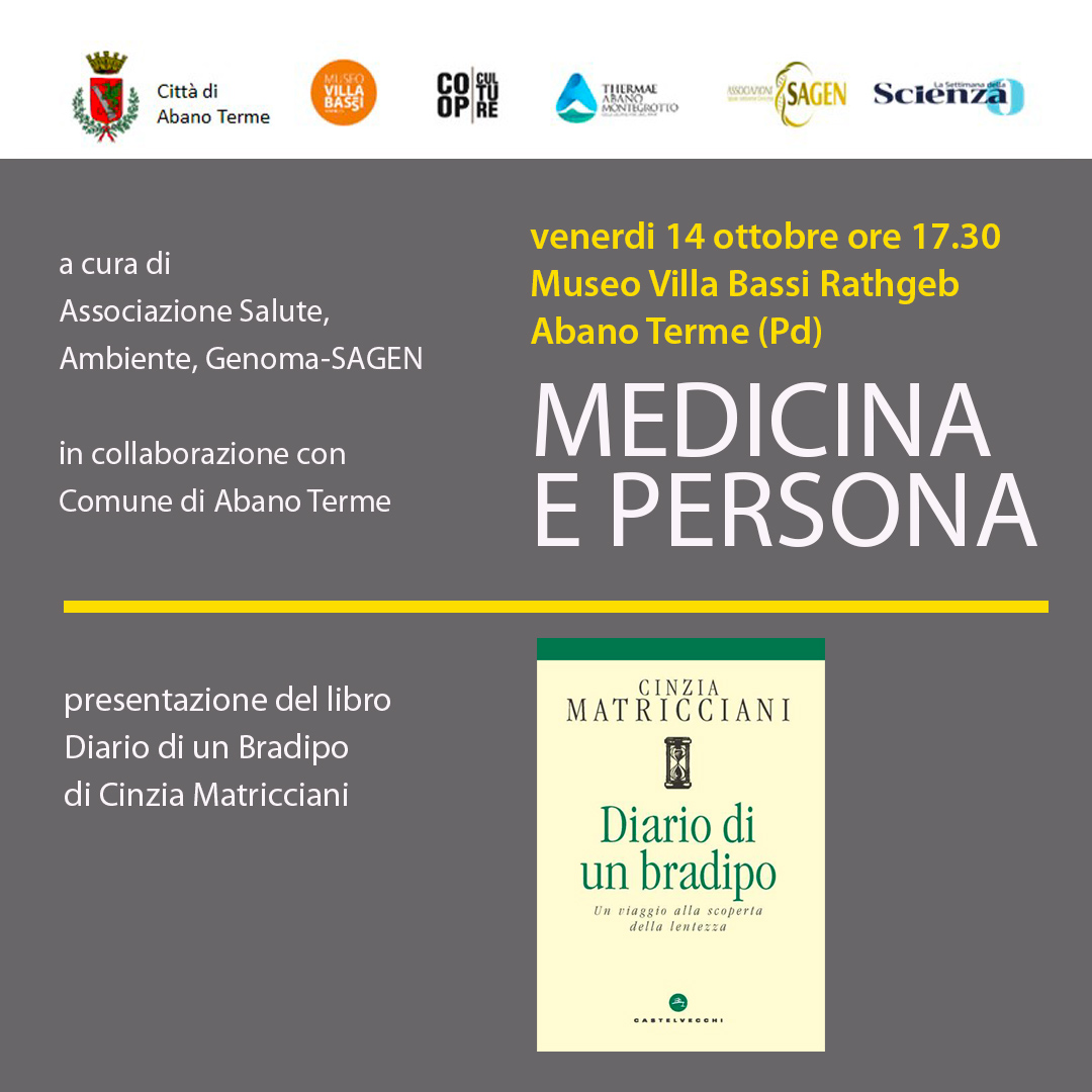 medicina e persona medicina e persona