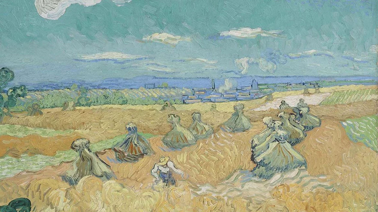 Da Picasso a Van Gogh Da Picasso a Van Gogh