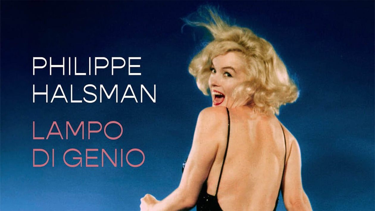 Hilippe Halsman 2026 Hilippe Halsman 2026