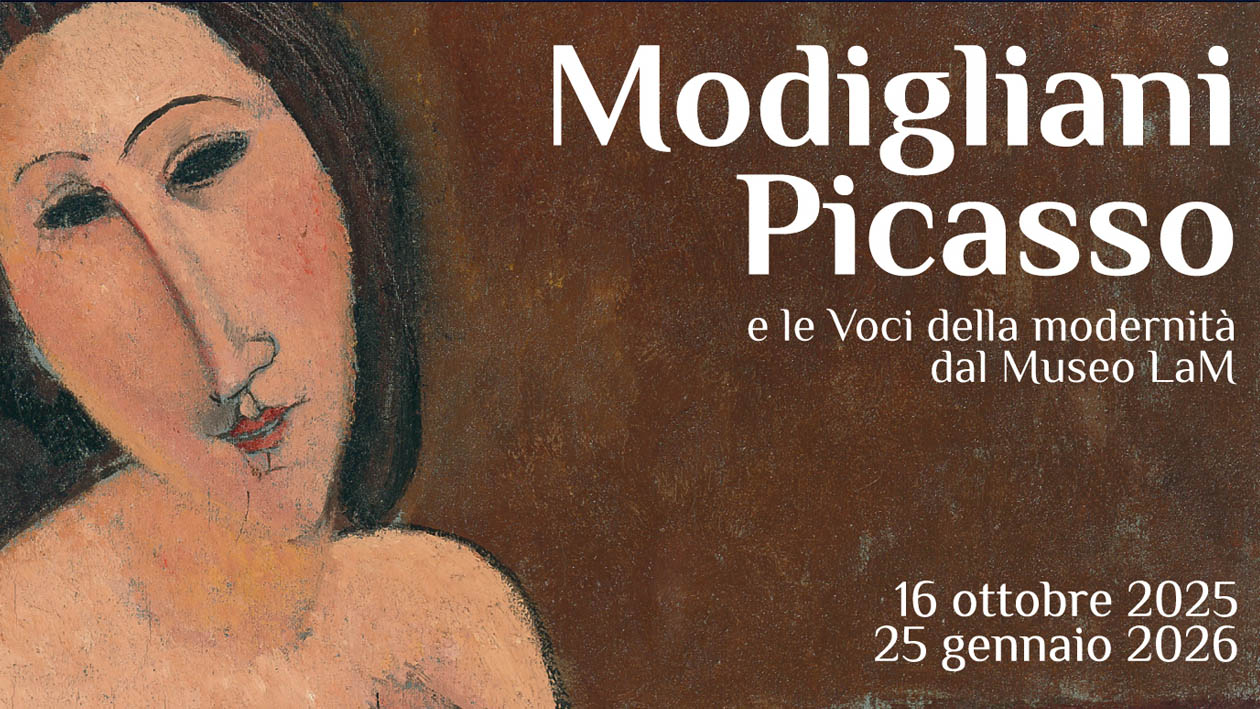 Modigliani Picasso Padova Modigliani Picasso Padova