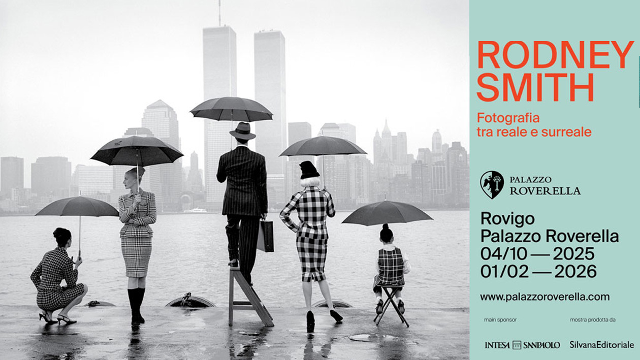 Rodney Smith Rodney Smith