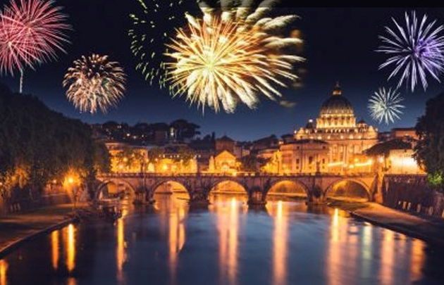 capodanno a roma-1