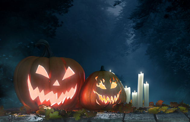 halloween asiago