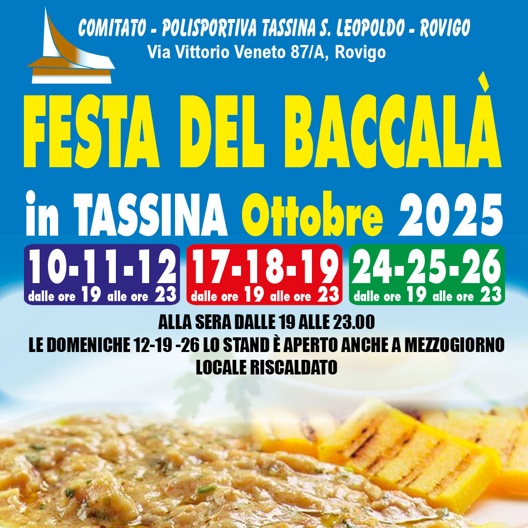FESTA-BACCALA-TASSINA-2025-Q-2 FESTA-BACCALA-TASSINA-2025-Q-2