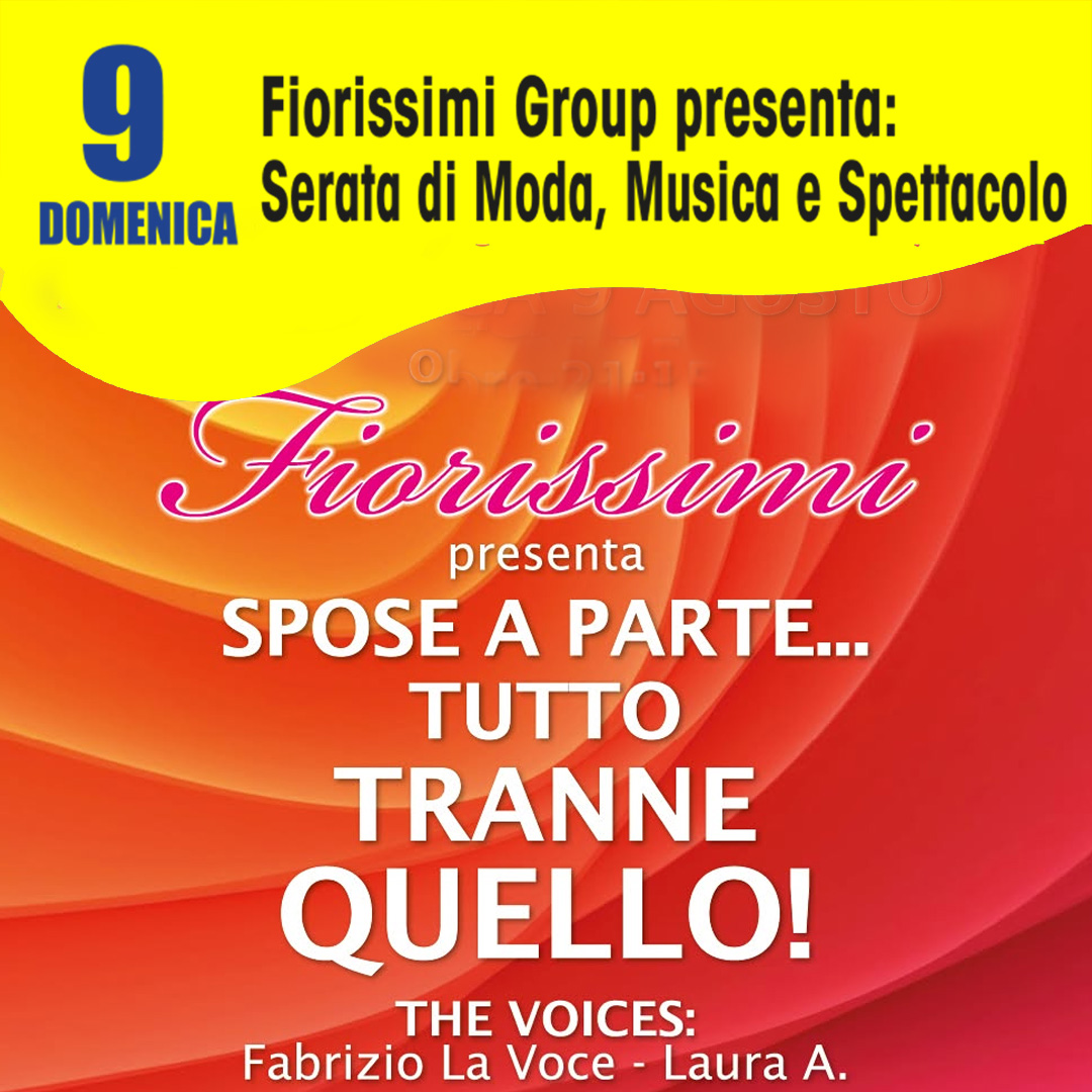 9-fiorissimi 9-fiorissimi