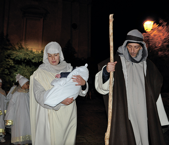presepio vivente 2 presepio vivente 2