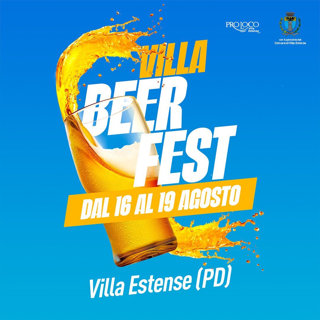 VILLABEERFEST-2025