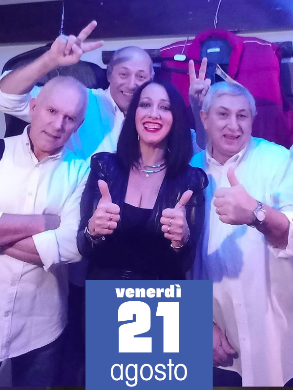 0rchestre-CARLO-BAND 0rchestre-CARLO-BAND