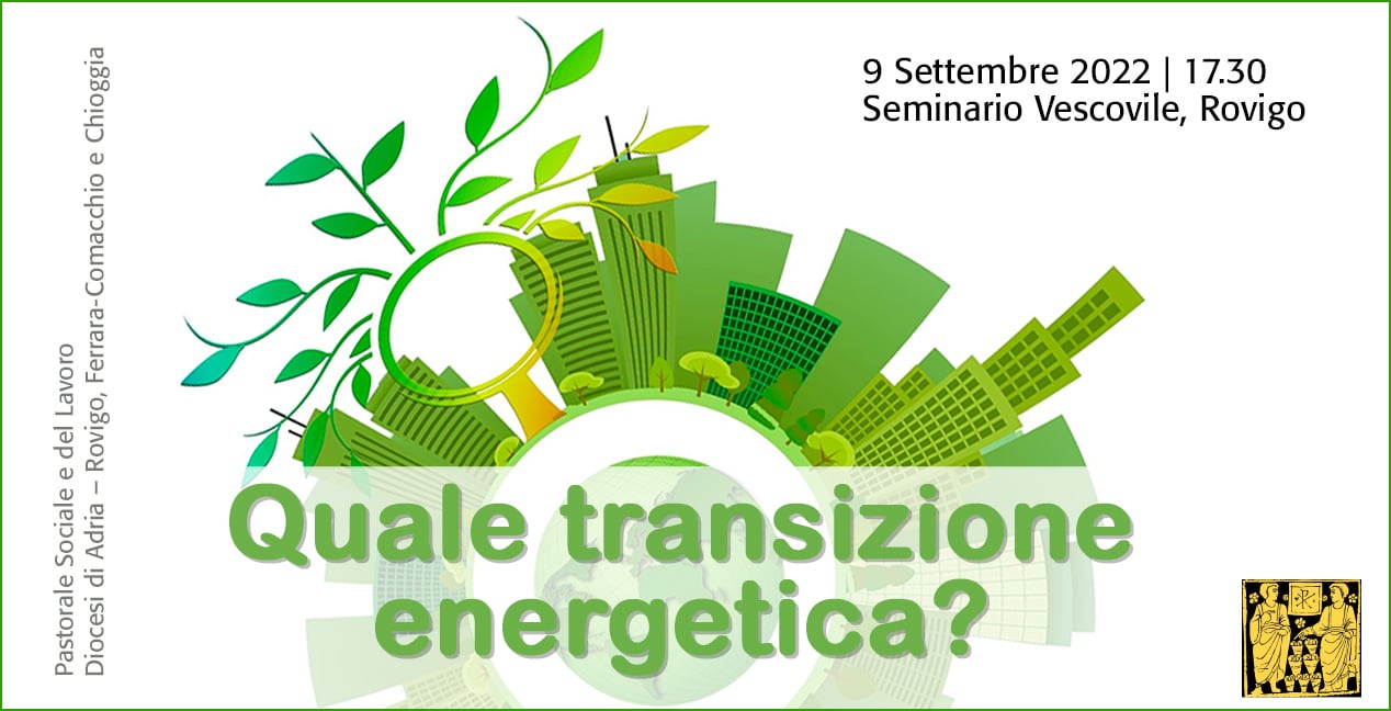 Quale Transizione Energetica