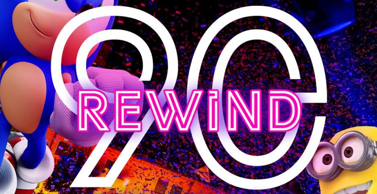 Rewind '90 2023 - Coop. Musicamagica