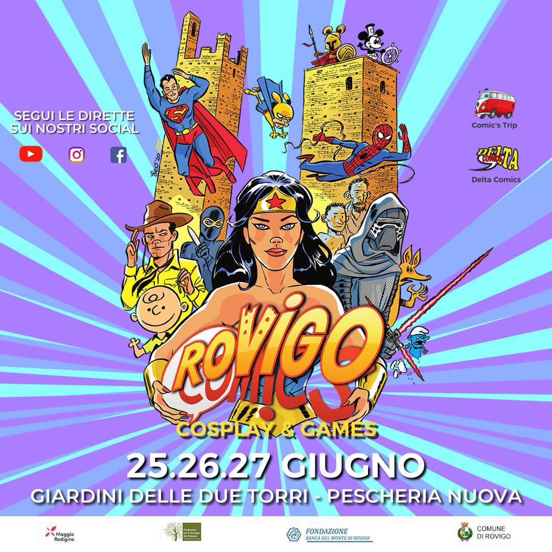 rovigocomicsQ rovigocomicsQ