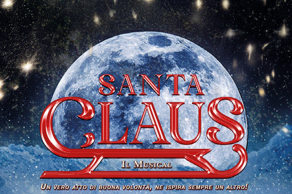 Santa Claus
