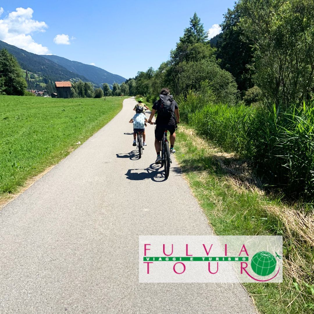 san candido lienz 2025  - FULVIA TOUR