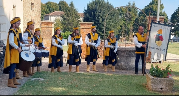 sbandieratori