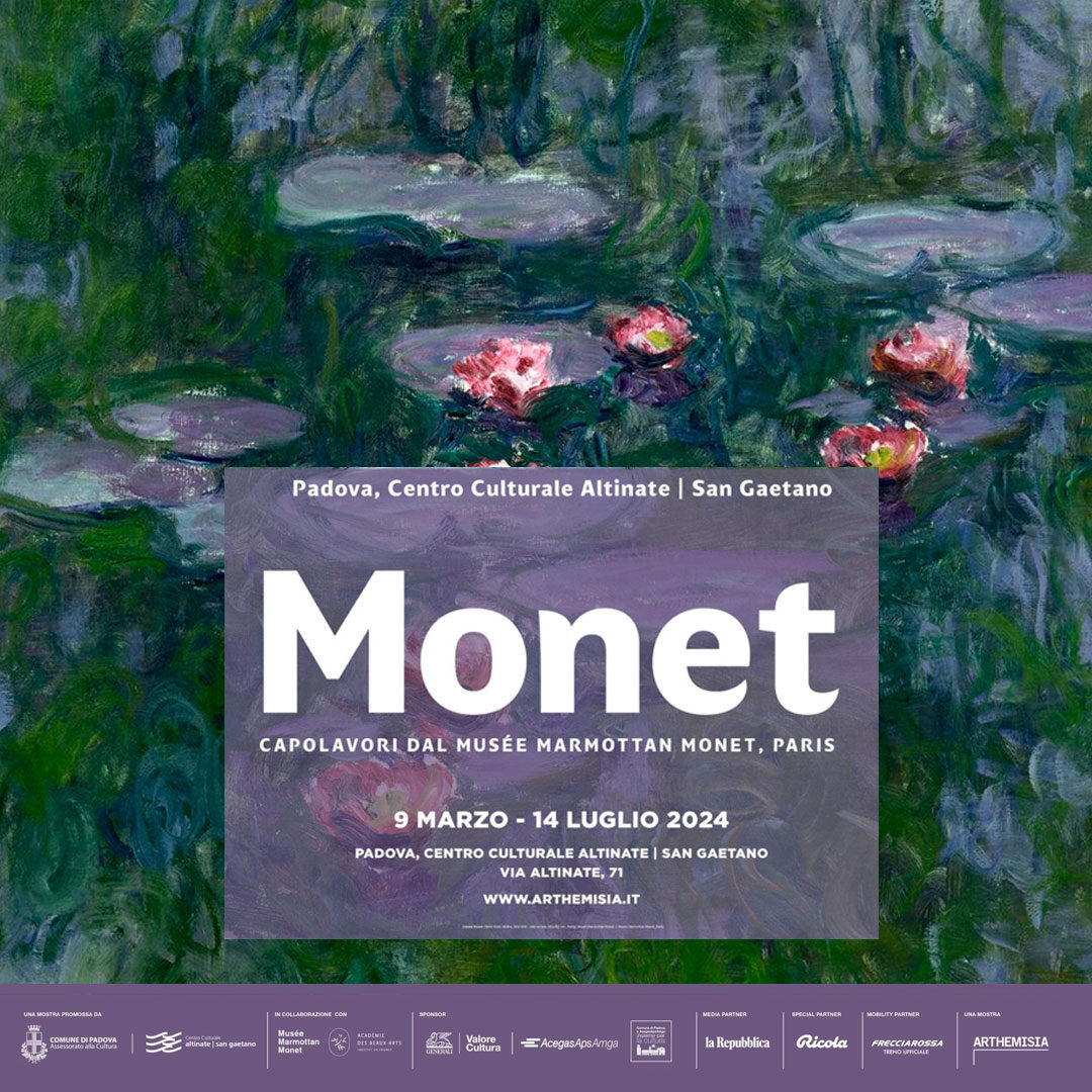 MONET Padova 2024