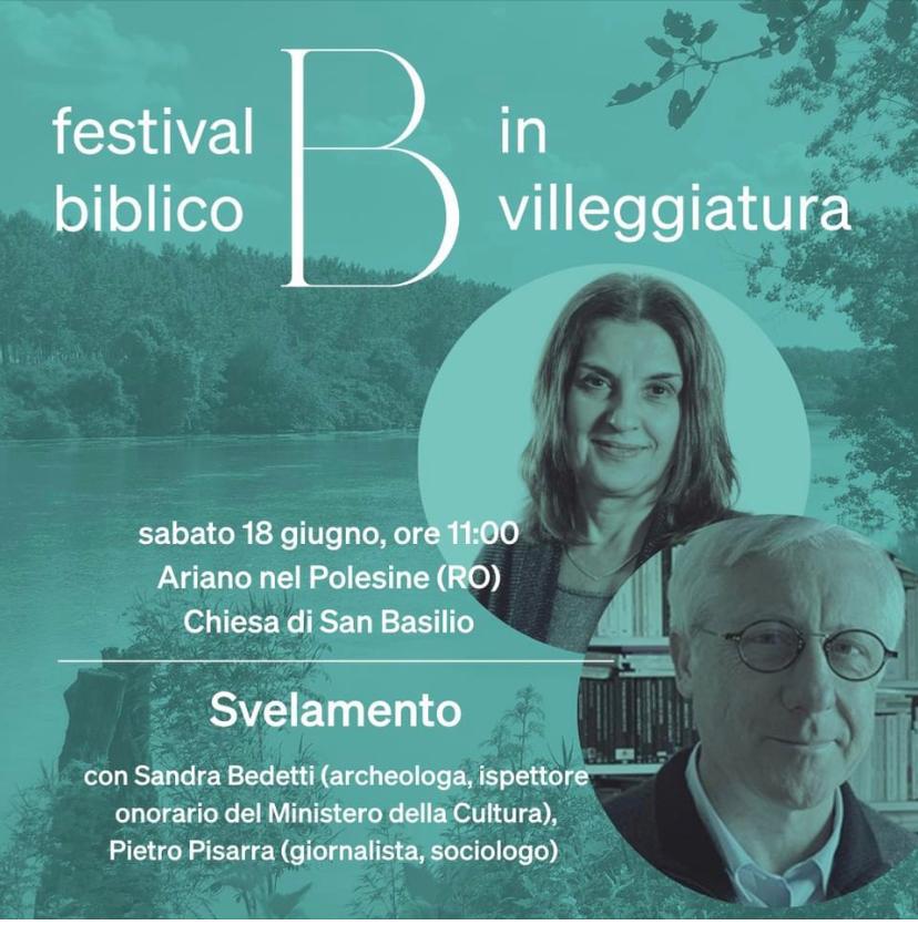 svelamento svelamento
