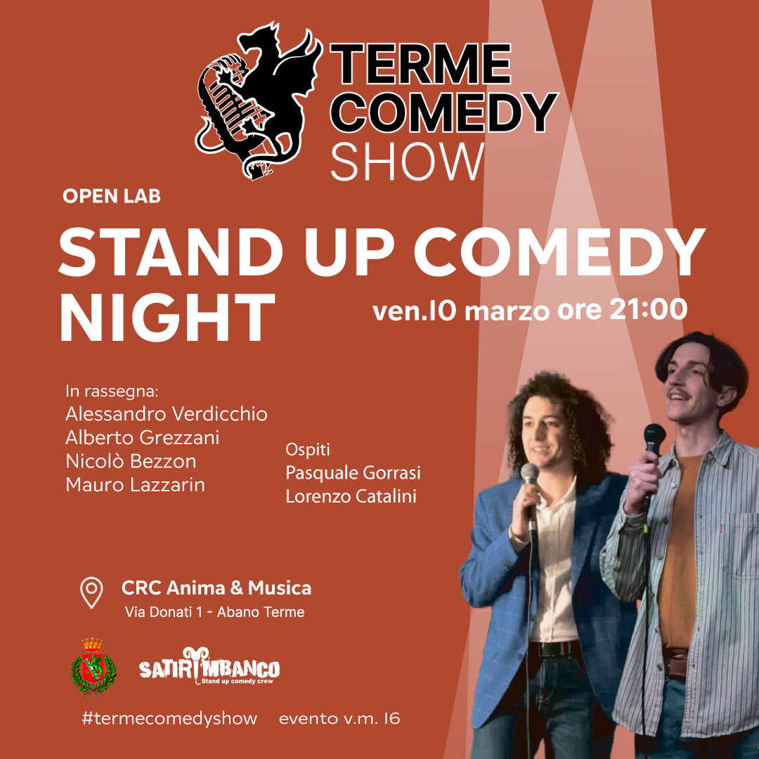terme-comedy show 10-marzo 2023 terme-comedy show 10-marzo 2023
