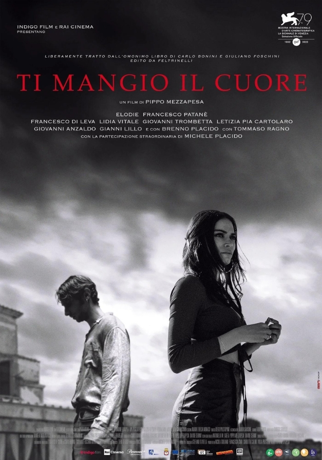 ti mangio il cuore - CINESET ti mangio il cuore - CINESET