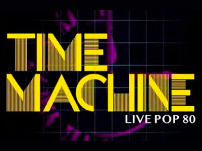 time-machine time-machine