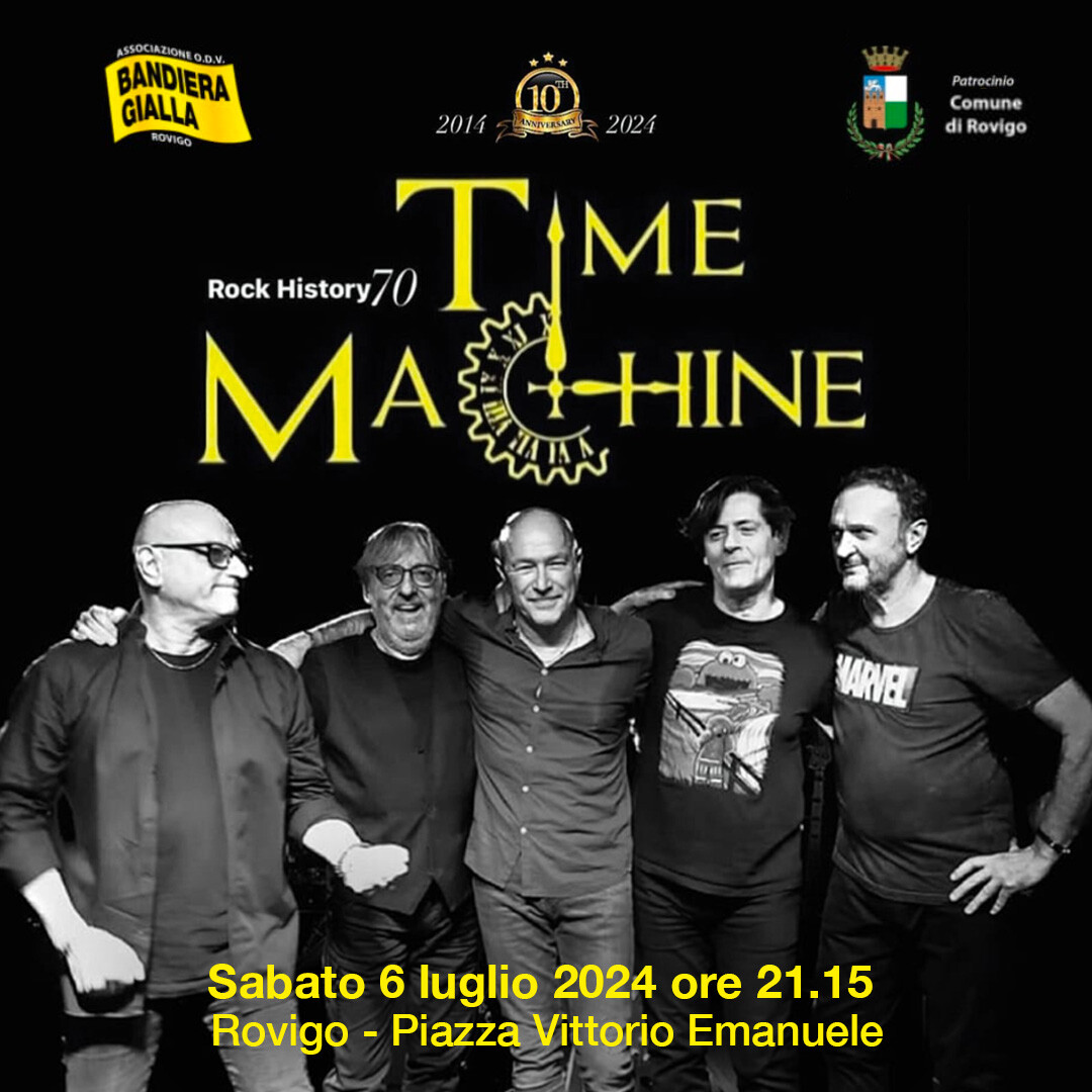 time-nachine-bandiera-gialla