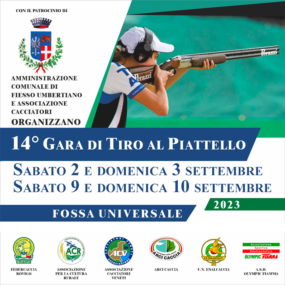 tiro-al-piattello-fiesso-umbertiano tiro-al-piattello-fiesso-umbertiano