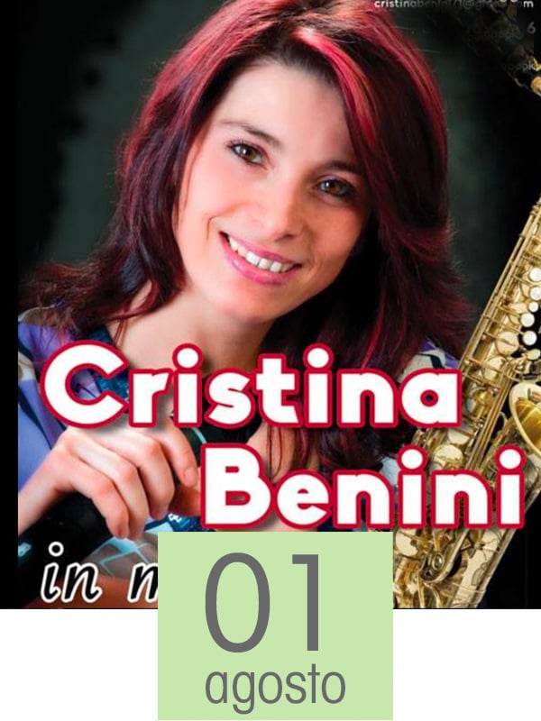 Cristina Benini