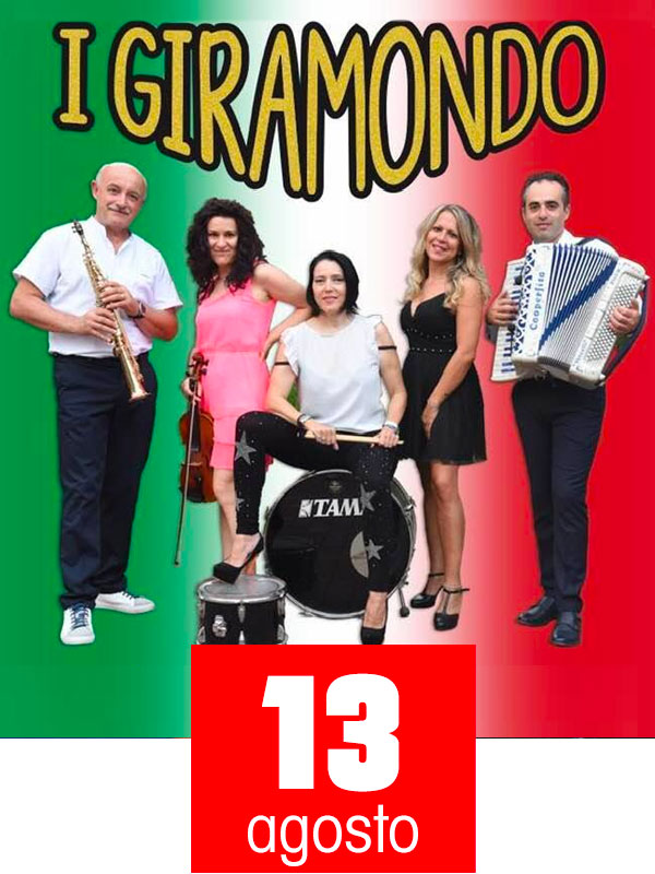 i-giramondo i-giramondo
