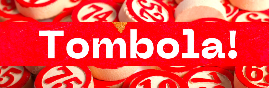 tombola tombola