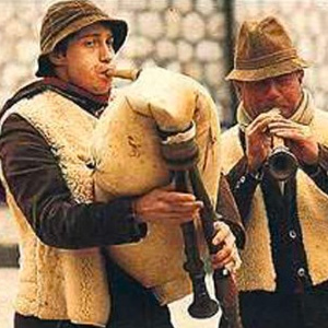 zampognari zampognari